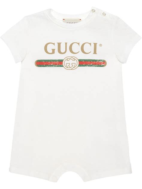 farfetch Gucci kids clothes